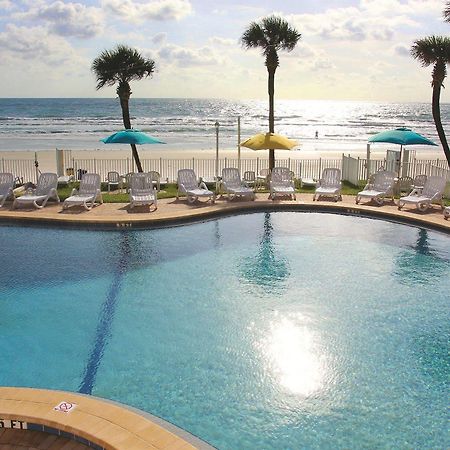 דייטונה ביץ' Perry'S Ocean-Edge Resort מראה חיצוני תמונה