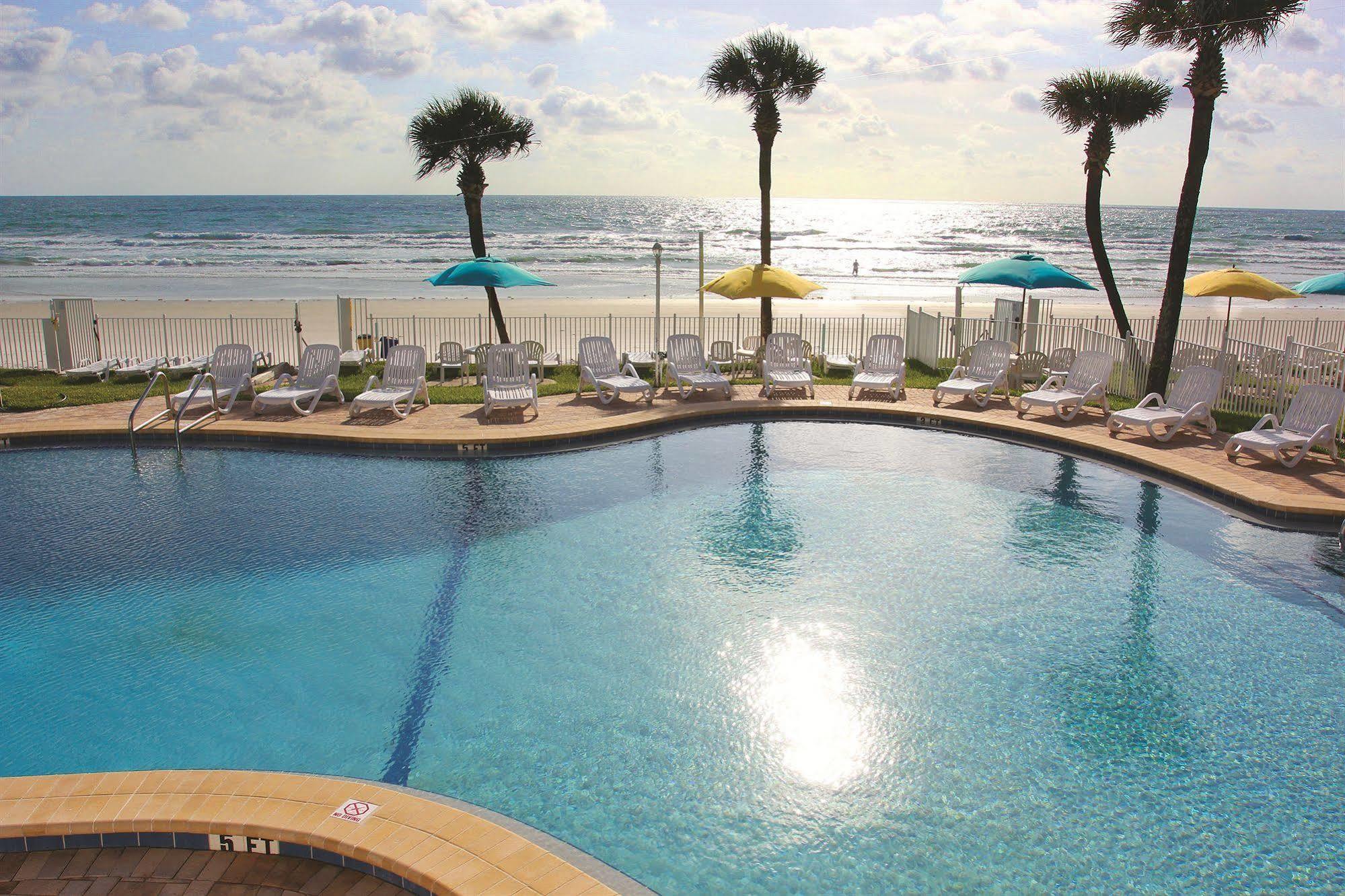 דייטונה ביץ' Perry'S Ocean-Edge Resort מראה חיצוני תמונה